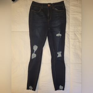 SO Jeggings SZ 11